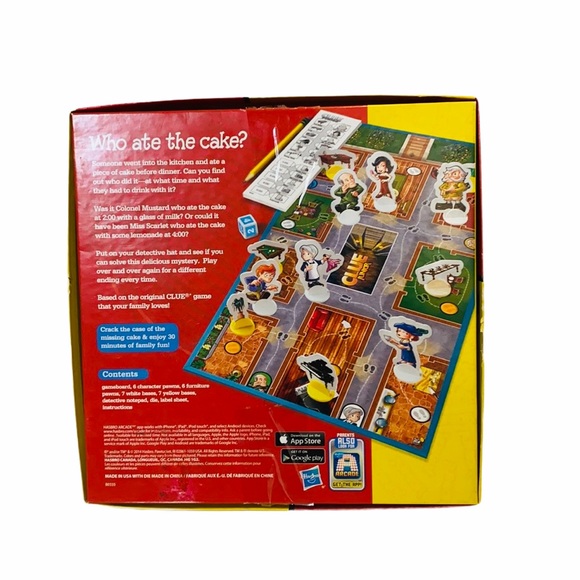 Boardgame Gioco da Tavolo EG - FUTURISIKO - Risk Lotto Ricambi, Carte